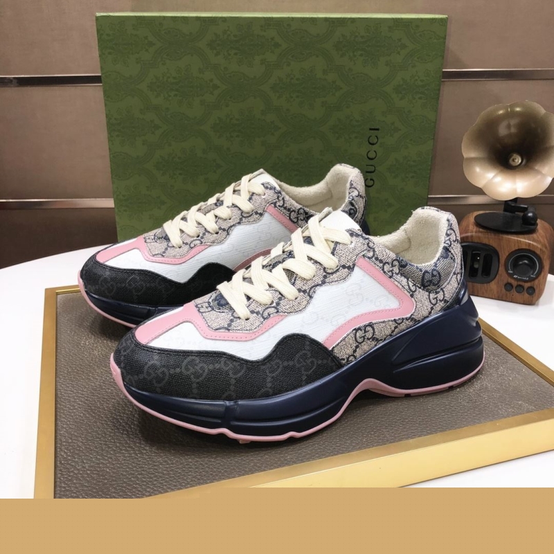 G*u*i casual shoes